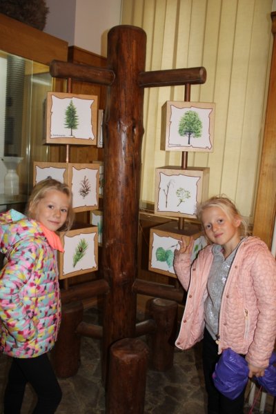 Wycieczka do Podzamcza